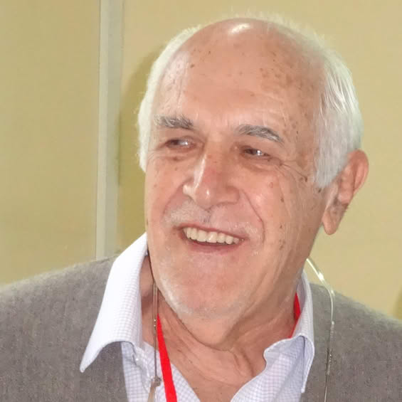 Dr. Gerónimo Acevedo (1936-2025)